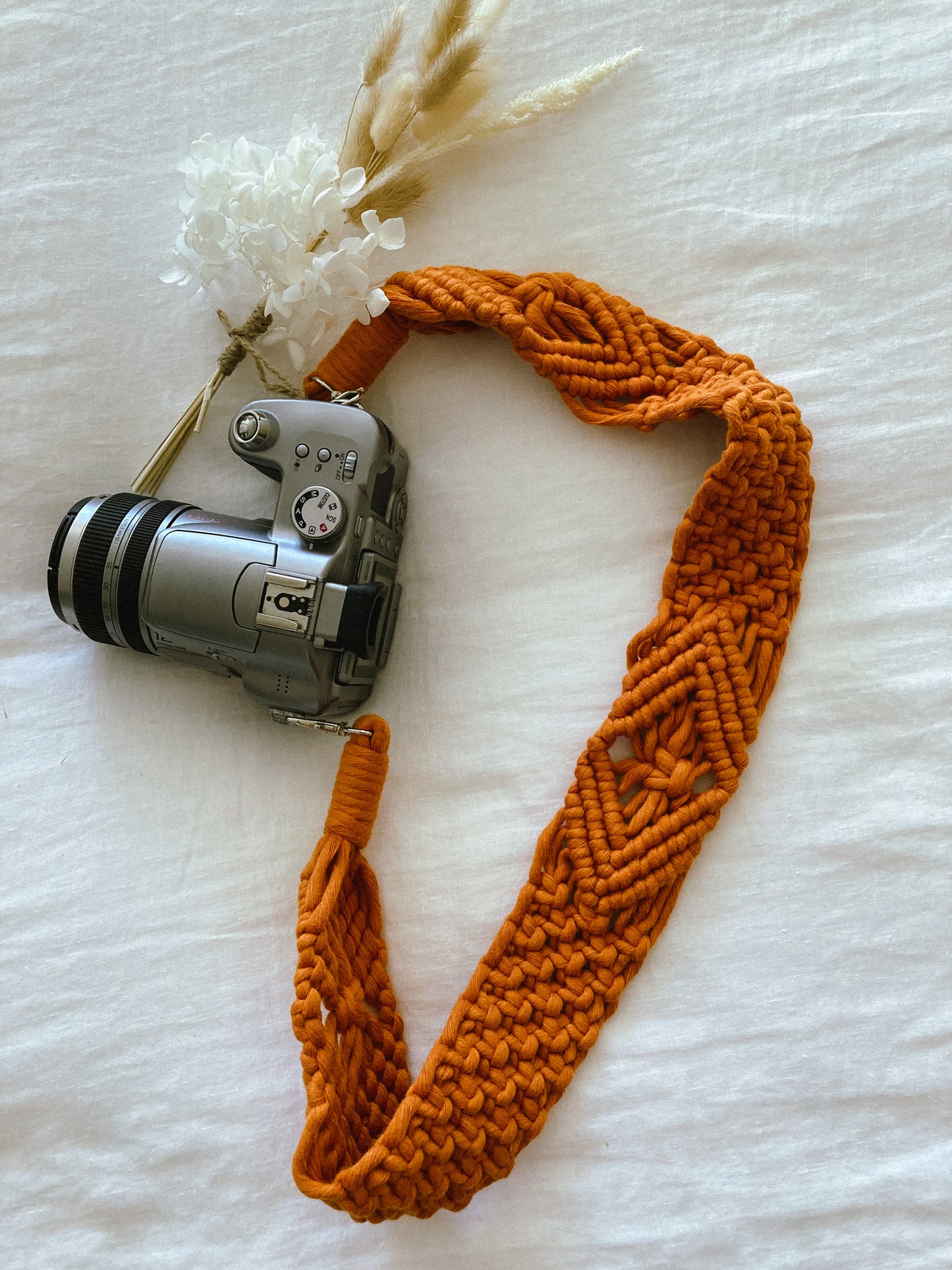 Camera Strap