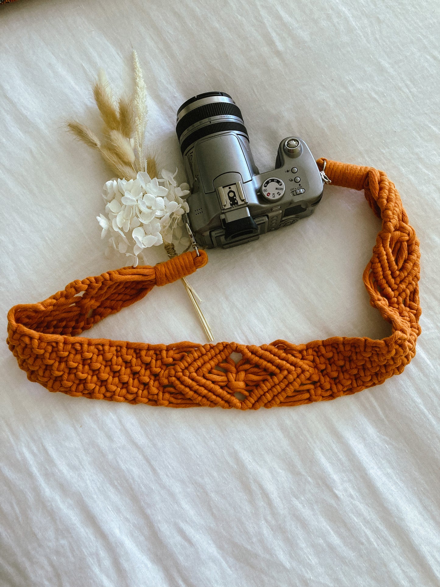 Camera Strap