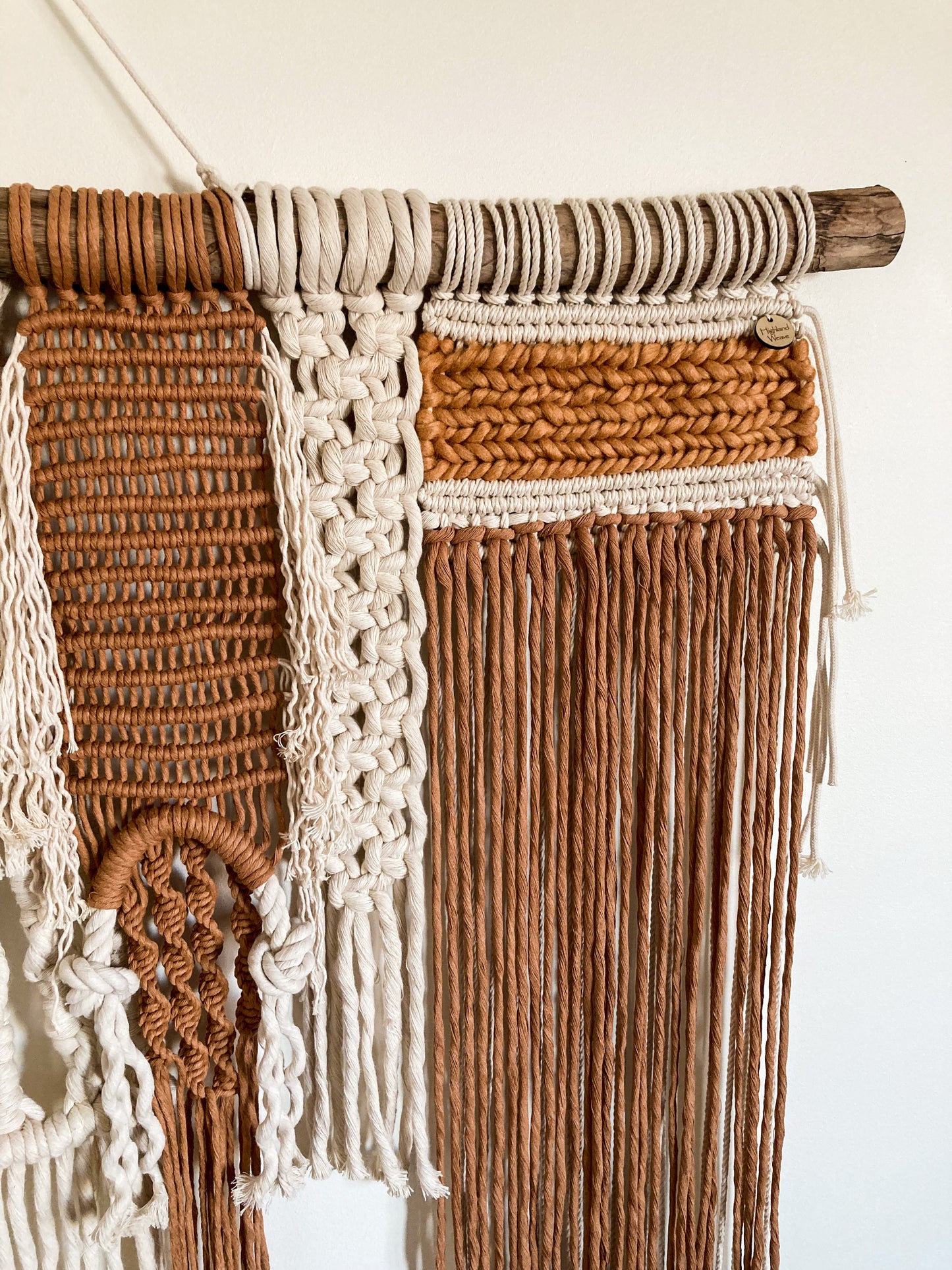 Sahara Wall Hanging