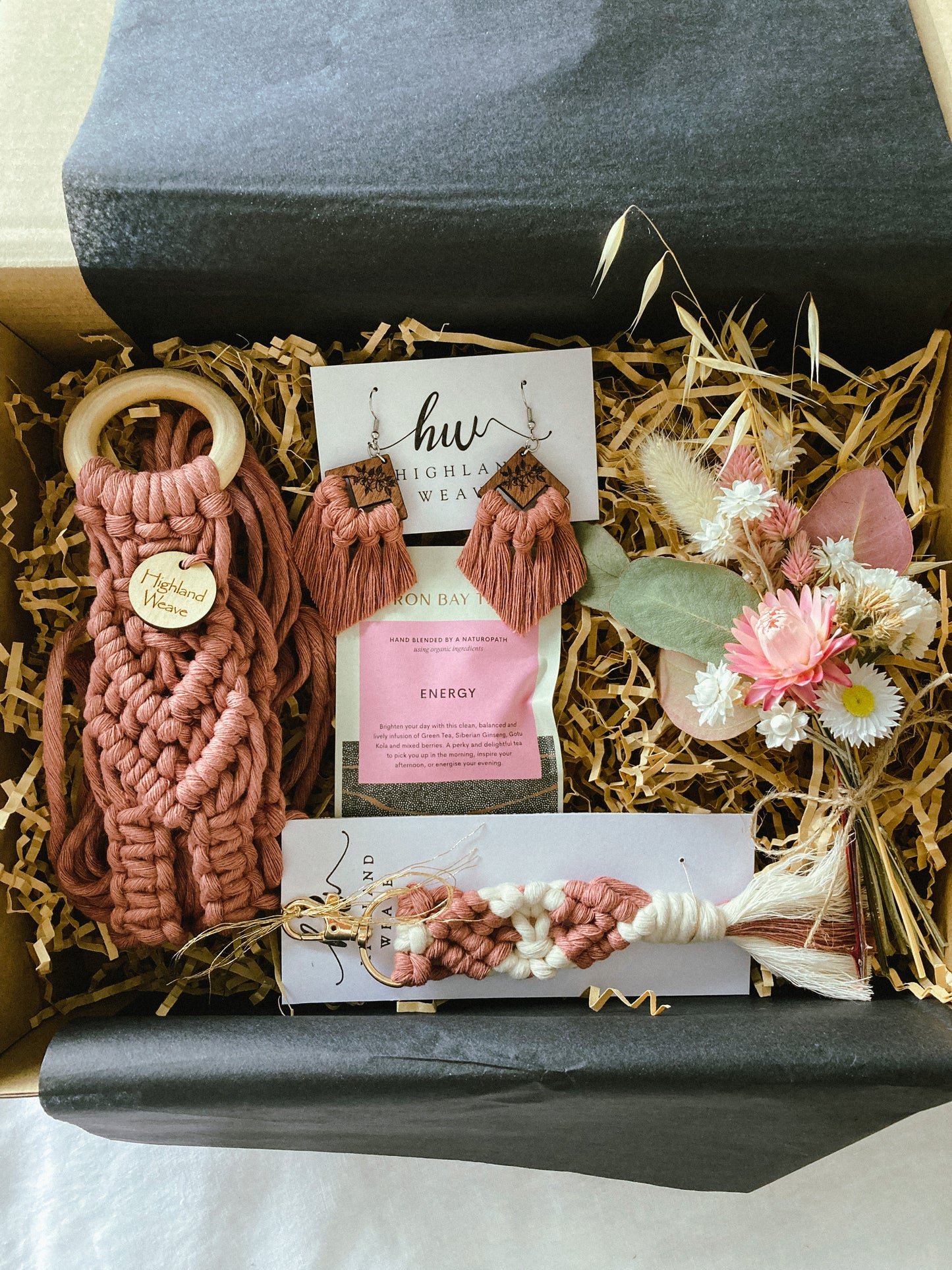 Hat Hanger Gift Box